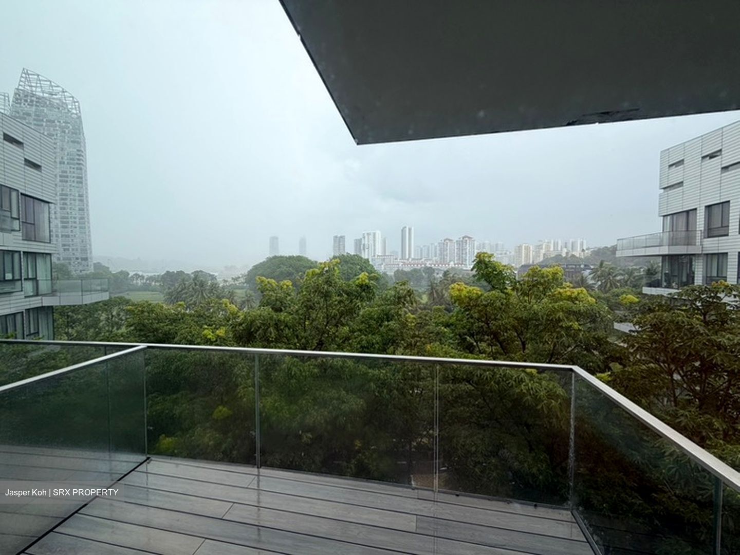 Reflections At Keppel Bay (D4), Condominium #579195761